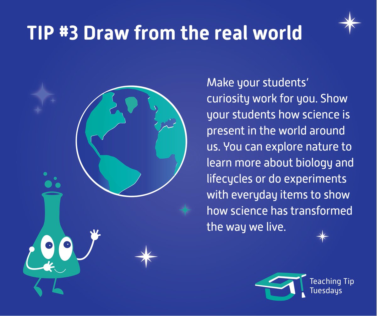 handson_science's tweet photo. Teaching Tip Tuesday. Draw from the real world! https://t.co/ErL48PrGZQ