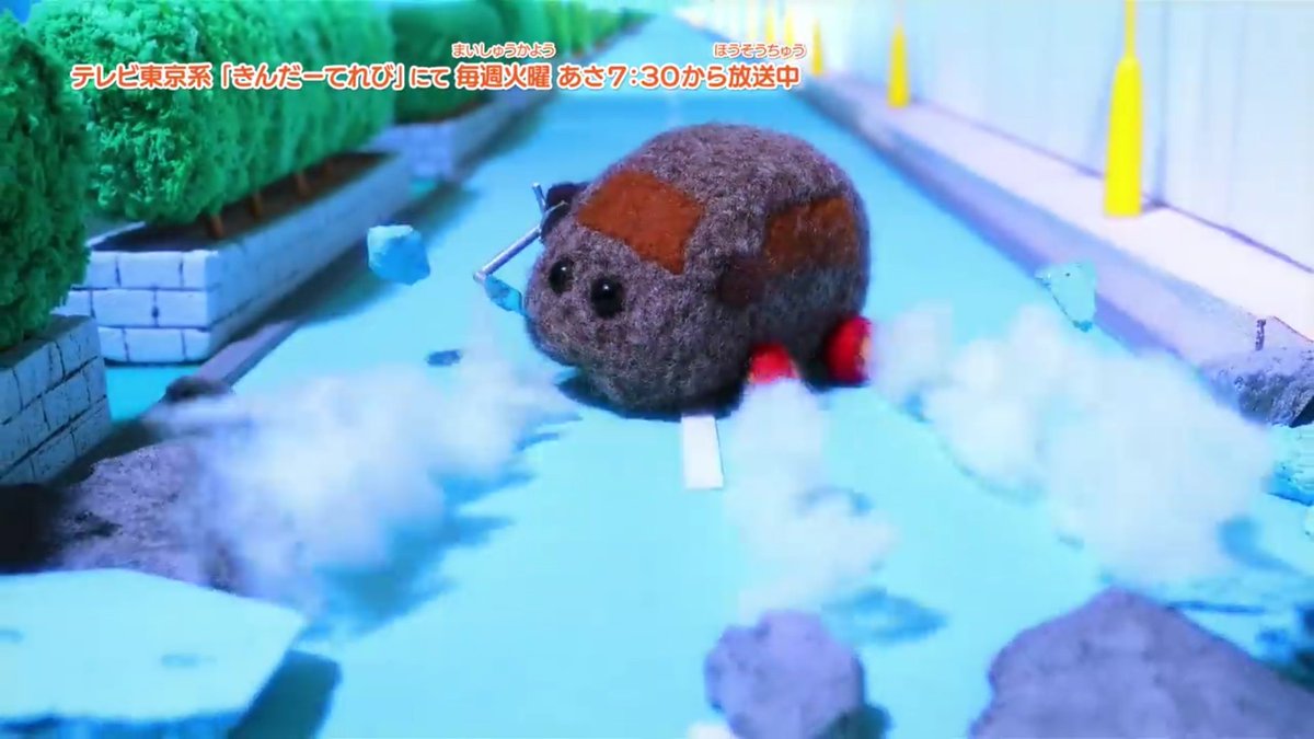 Pui Pui モルカーで Akira が話題に 35ページ目 トレンドアットtv