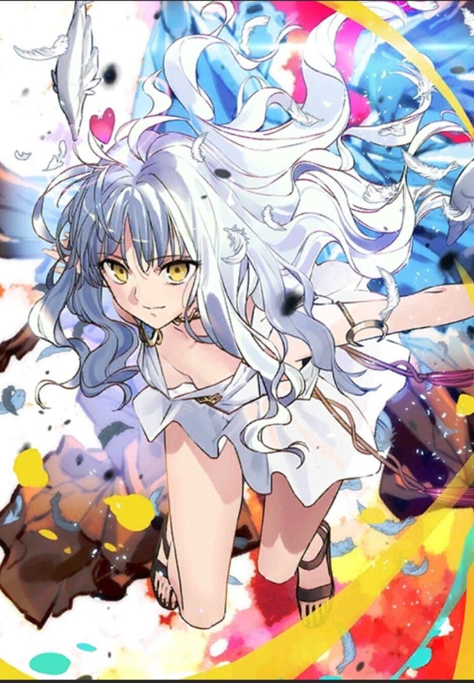 FGO 小悪魔的な天使カレンちゃん カレン・オルテンシア 光崎 タペストリー Fate/Grand Order 小悪魔的な天使カレン B2タペストリー カレン