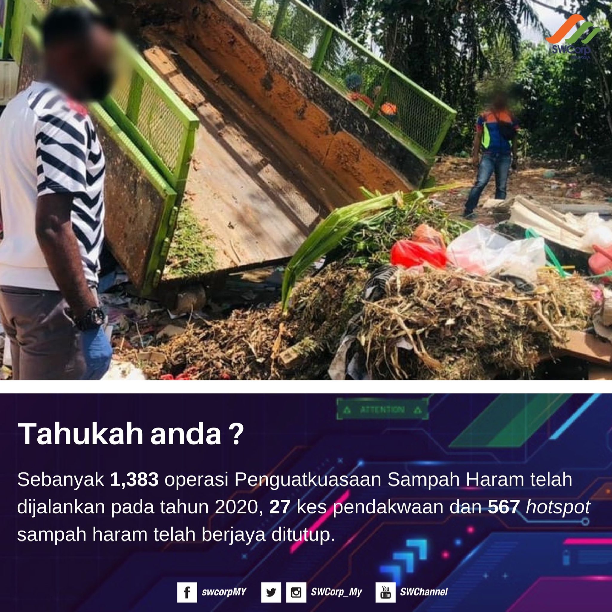 Perbadanan sisa pepejal