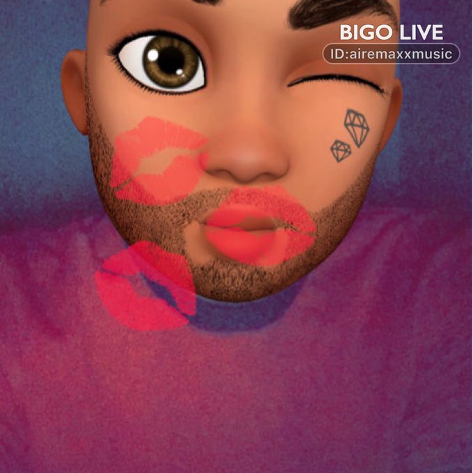 It wouldn't be a party without you #BIGOLIVE > #chill 🩸😉Xhillin🩸.    https://t.co/6tIjqwYxN5 https://t<a href="/tag/bigolive"class="tags">#BIGOLIVE</a><a href="/tag/chill"class="tags"><span>#chill</span></a>