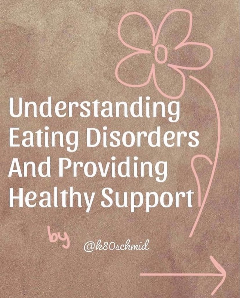 recoveryworlds's tweet image. to celebrate the start of #NEDAwarenessِWeek here’s a comprehensive thread by @/k80shmid on IG!

please have a read!