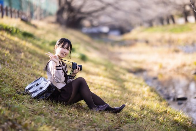 コスプレイヤー桃乃えきすのTwitter画像7