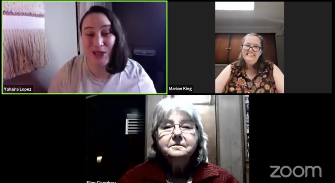 YahairaYoSoy's tweet photo. If you missed out on our Inform, Engage & Advocate show w/ SpedWatch, look no further we have the @youtube link for you.
https://t.co/53b0q82DsK
SpedWatch
SPEDWatch identifies, confronts and publicizes noncompliance with special education laws in Massachusetts public schools. https://t.co/GXC534jD6n