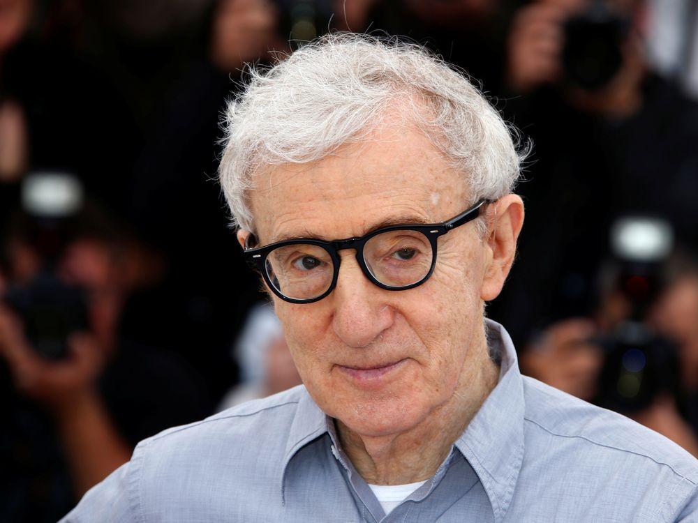 Woody Allen calls HBO documentary on abuse allegation a 'hatchet job'