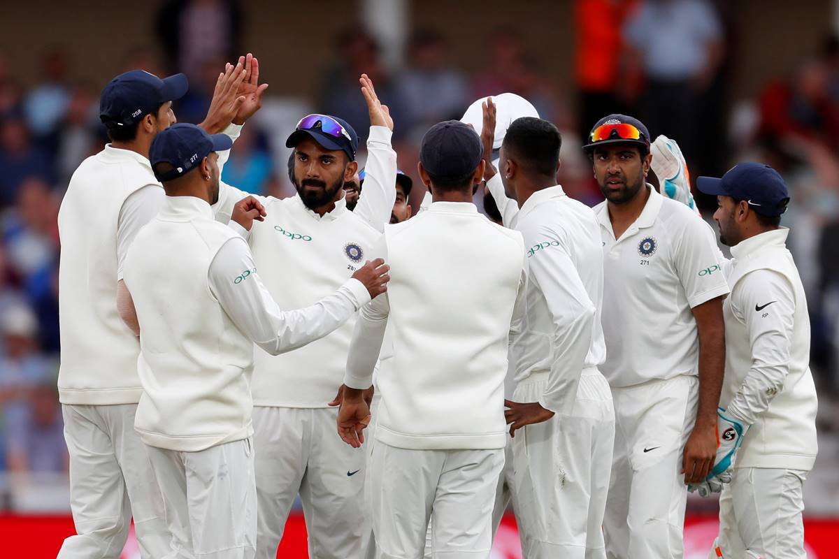 Live Report - India vs England, 3rd Test, Ahmedabad, 1st day
