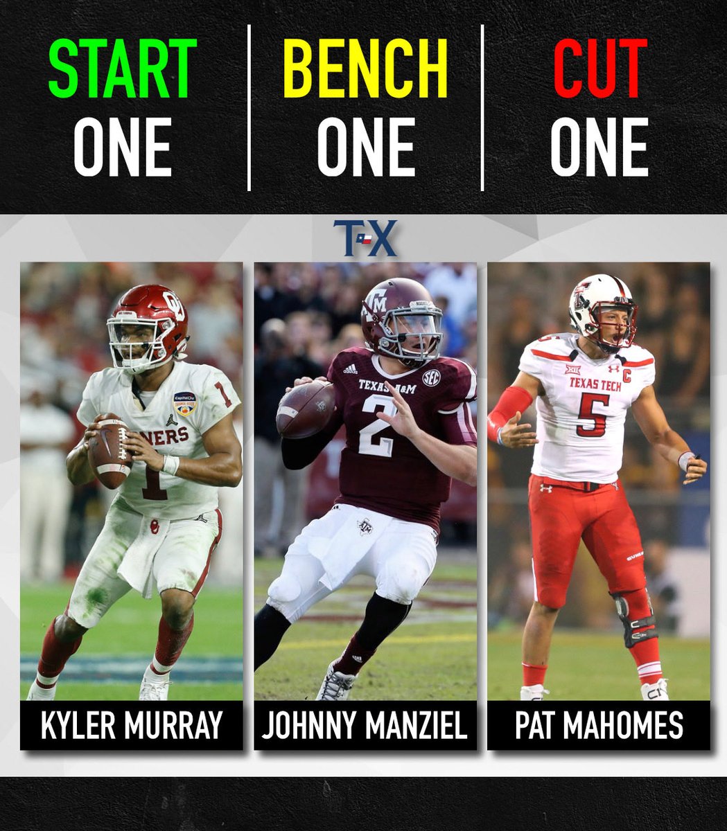 Texas Sports Life tweet media