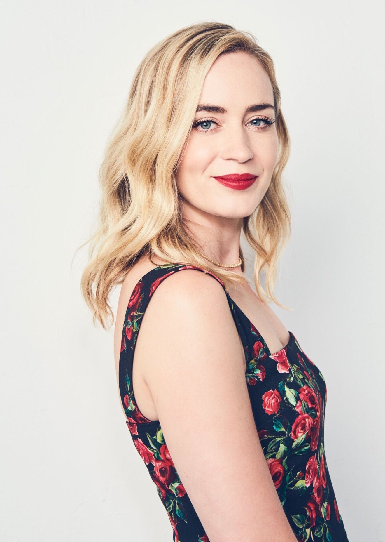 Happy birthday emily blunt!
you re my sunshine, my everything and i love you forever!         