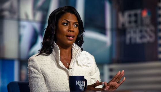 BlackAmericaWeb's tweet image. The DOJ Wants Omarosa To Pay $61.5K. Not Now, But Right Now trib.al/O58XEi6