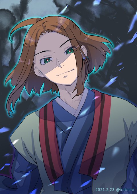 悪巧みのtwitterイラスト検索結果