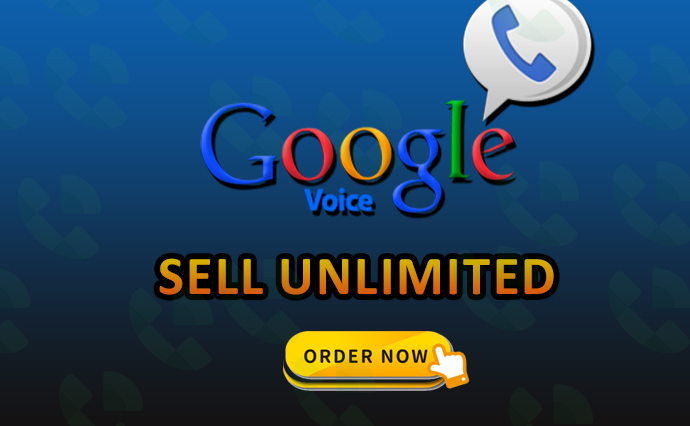 Google voice Archives - Accounts Seller