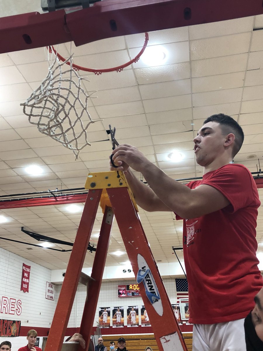 The Frazier Athletics Network tweet media