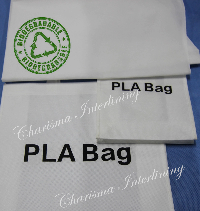 InterliningEric's tweet image. 100% PLA non woven fabric manufacturer from China.
if you are interest in it ,please contact us to know more information :eric@charisma-interlining.com.
Best regards
Eric
