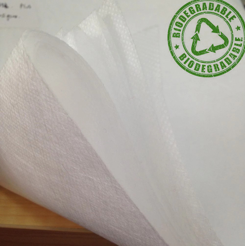 InterliningEric's tweet image. 100% PLA non woven fabric manufacturer from China.
if you are interest in it ,please contact us to know more information :eric@charisma-interlining.com.
Best regards
Eric