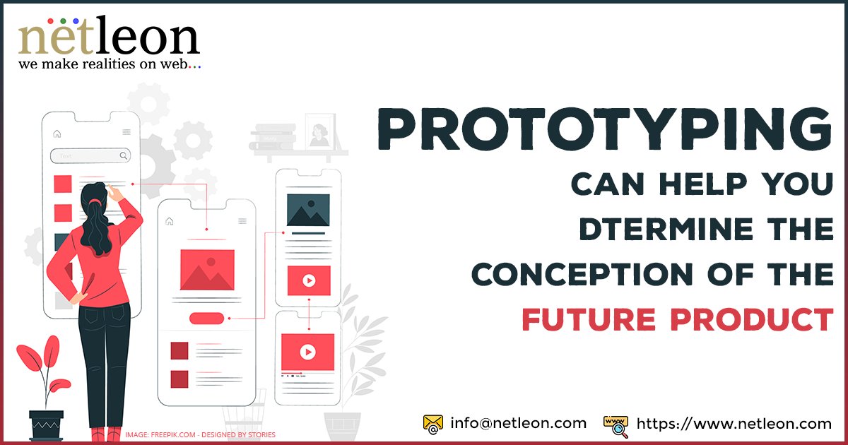 Prototyping can help you determine the conception of the future product.

#prototypingaproduct #aprototypingmodel #aprototypingtool #rapidprototyping #paperprototyping #softwareprototyping #appsprototyping #appprototyping #uiprototyping #webprototyping #mobileprototyping