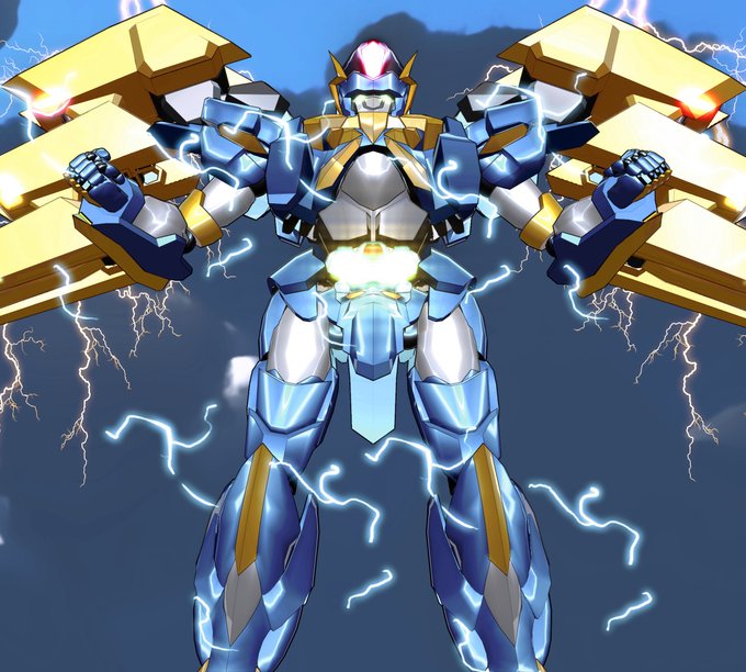 天雷王のtwitterイラスト検索結果 天雷王のtwitterイラスト検索結果