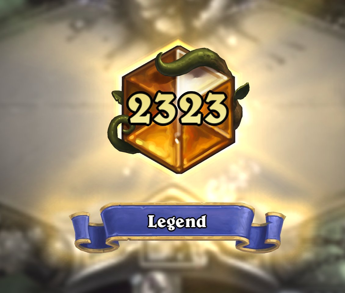 Less than two weeks back