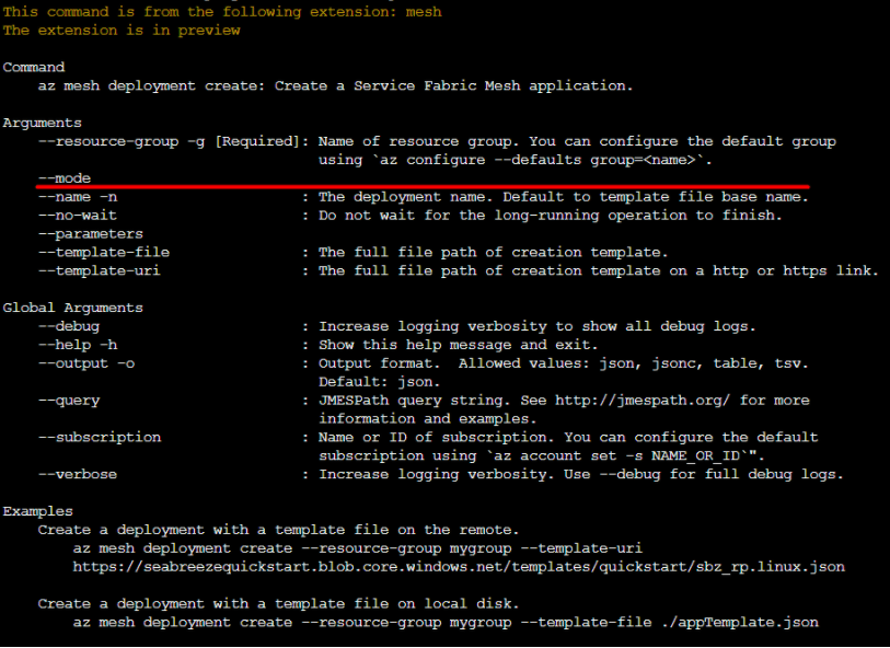 TechWeu's tweet image. Getting This command is implicitly deprecated because command group &apos;group deployment&apos; is deprecated and will be removed in a future release. Use &apos;deployment group&apos; instead, How to Fix?
Read More : tinyurl.com/y9lz8wbh
#techweu #azcli #azdeploymentcommand #azdeployment...