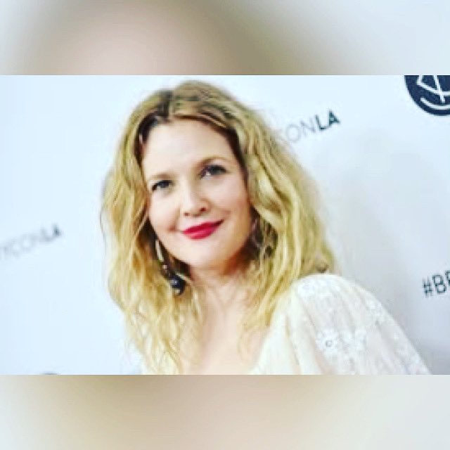 Happy Birthday Drew Barrymore   