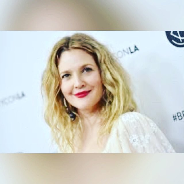 Happy Birthday Drew Barrymore   