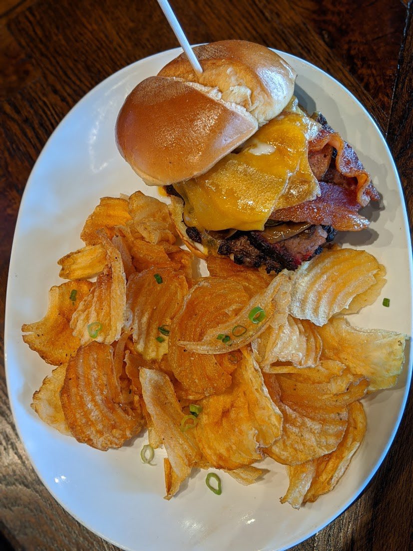 YOLO_TX's tweet photo. Barbecue, steaks and cocktails! What more could you ask for? 🍗 🥩🍹
 
Join @AerinCarr11 this weekend as she explores a downtown McKinney treasure, #LocalYocalBBQGrill.
 
#yolotx #yolotxinspired #localyocal #mckinney #texas https://t.co/zbw9o4LMxJ