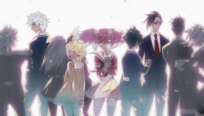 画像まとめ 無能なナナ 10ページ目 アニメレーダー 画像まとめ 無能なナナ 10ページ目 アニメレーダー