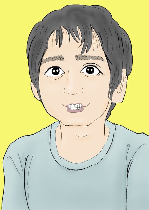 永田之似顔絵のtwitterイラスト検索結果 永田之似顔絵のtwitterイラスト検索結果