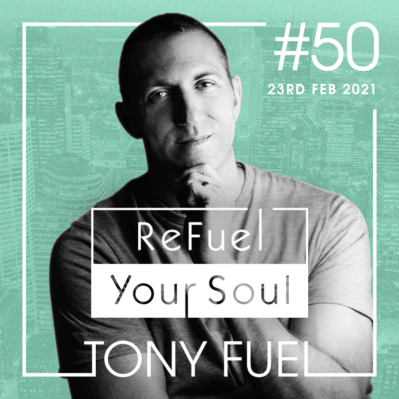 tonyfuelmusic's tweet photo. This week's ReFuel Your Soul episode.
https://t.co/vTe7yKXmE2
#DeepHouse #SoulfulHouse #RealHouseMusic #GarageHouse #MinneapolisHouseMusic #MplsHouseMusic #TonyFuel #RefuelYourSoul #Underground https://t.co/6CeEG1z7WY