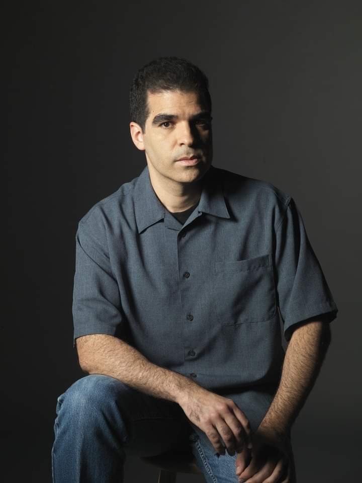 Happy birthday to Ed boon  