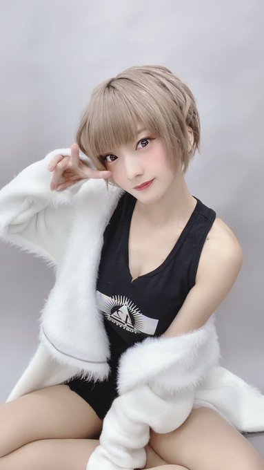 コスプレイヤー火将ロシエルのTwitter画像42
