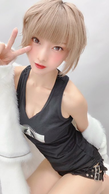コスプレイヤー火将ロシエルのTwitter画像43
