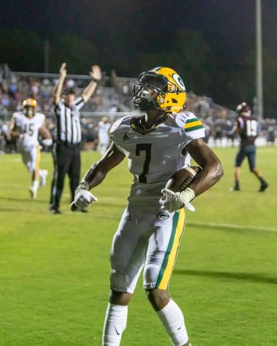 “ I’m not DONE what I started!!! “