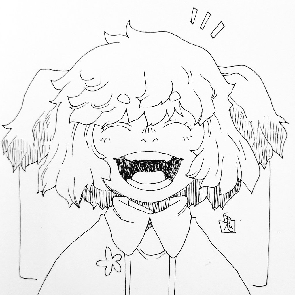 響子ちゃん 