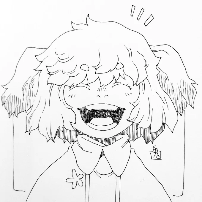 響子ちゃん 