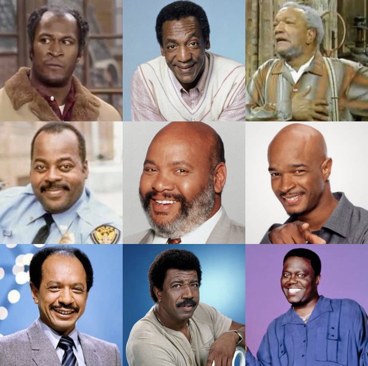 Hal Williams (TheHalWilliams) Twitter