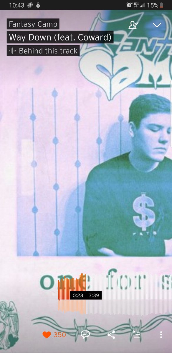 Just played this for my 2 1/2 year old and he said, "real nice." I agree with him 100% 🤣 I would definitely enjoy some new <a href="/coward__/">coward</a> and <a href="/fantasycamp/">eliza</a>.