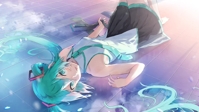 #どうも超つよつよ絵師です推してください 