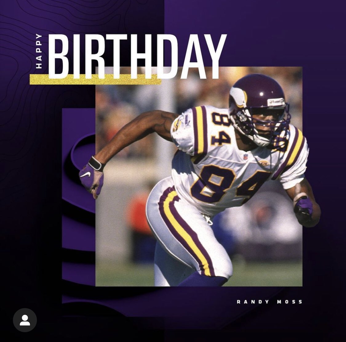 sports_designed's tweet photo. Skol! @vikings @vikingscreative always making purple look good. @dreyer_alicia @taylarmj @Jackie_Ramacher #sportsdesign #sddaily #sd_nfl https://t.co/IwICk0zJ7E
