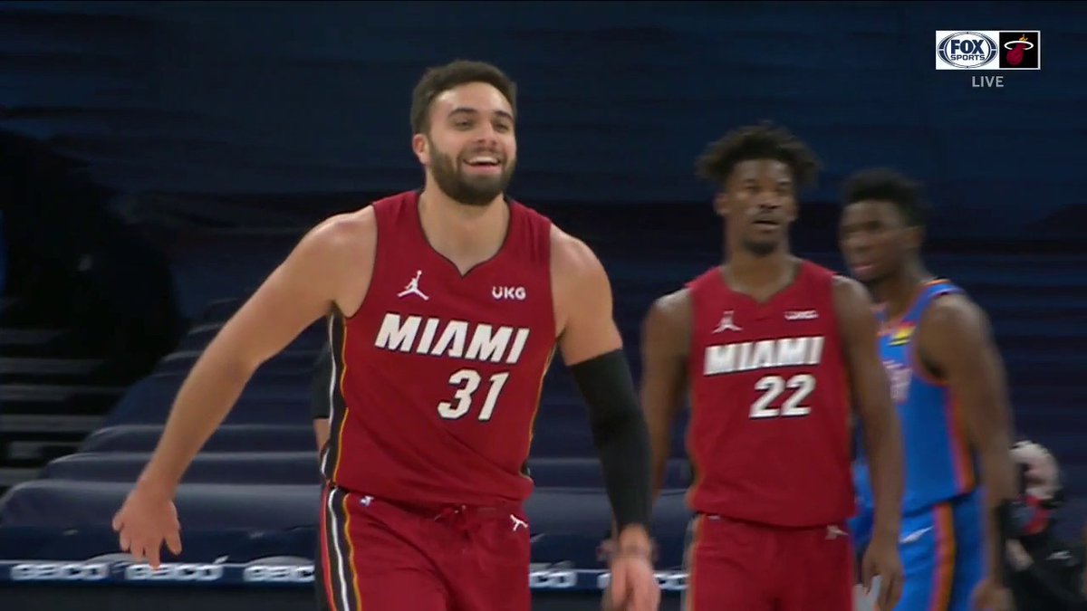 @FOXSportsFL's photo on Strus