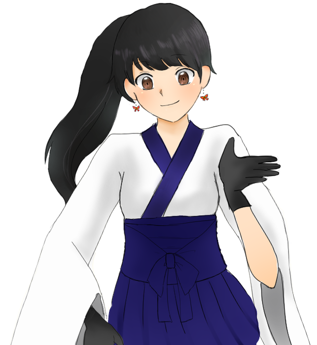 日本刀女子のtwitterイラスト検索結果 日本刀女子のtwitterイラスト検索結果