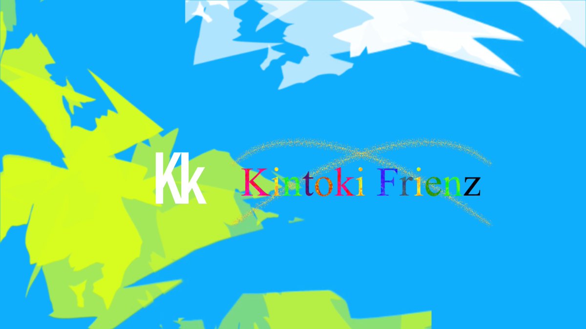 Kintoki_frienz's tweet photo. こんばんは！Kintoki FrienzのNinjnさんです！ https://t.co/RAfRipqhY6