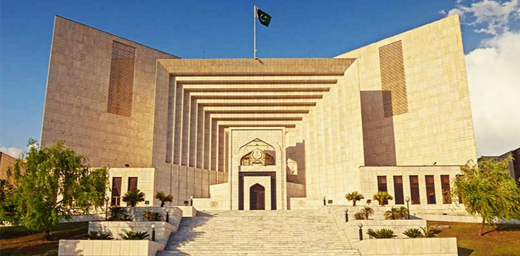 Nawaiwaqt_'s tweet photo. ہفتے میں 30 احتساب عدالتیں فعال ہو جائیں گی‘ سیکرٹری قانون‘ سپریم کورٹ نے معاملہ نمٹا دیا
https://t.co/0OVR3NovAy
#SC #Orders #Making #New #AccountabilityCourts #Functional #Month #NAB @GovtofPakistan #SupremeCourt https://t.co/YcA2mBX4gn
