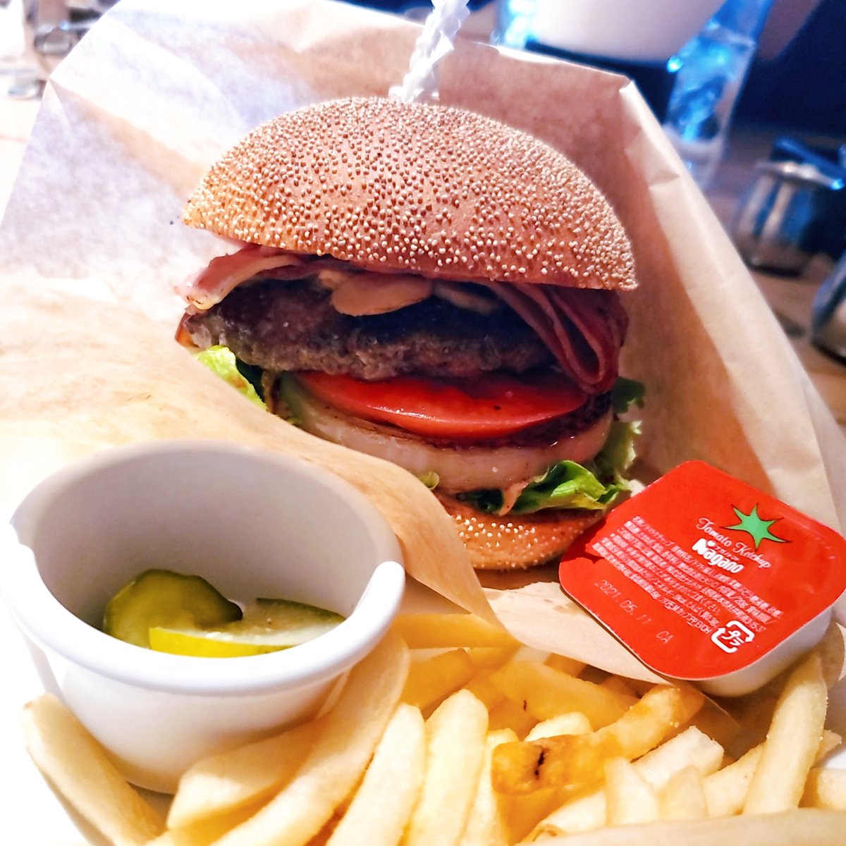 Etiqueta リゴレット Al Twitter