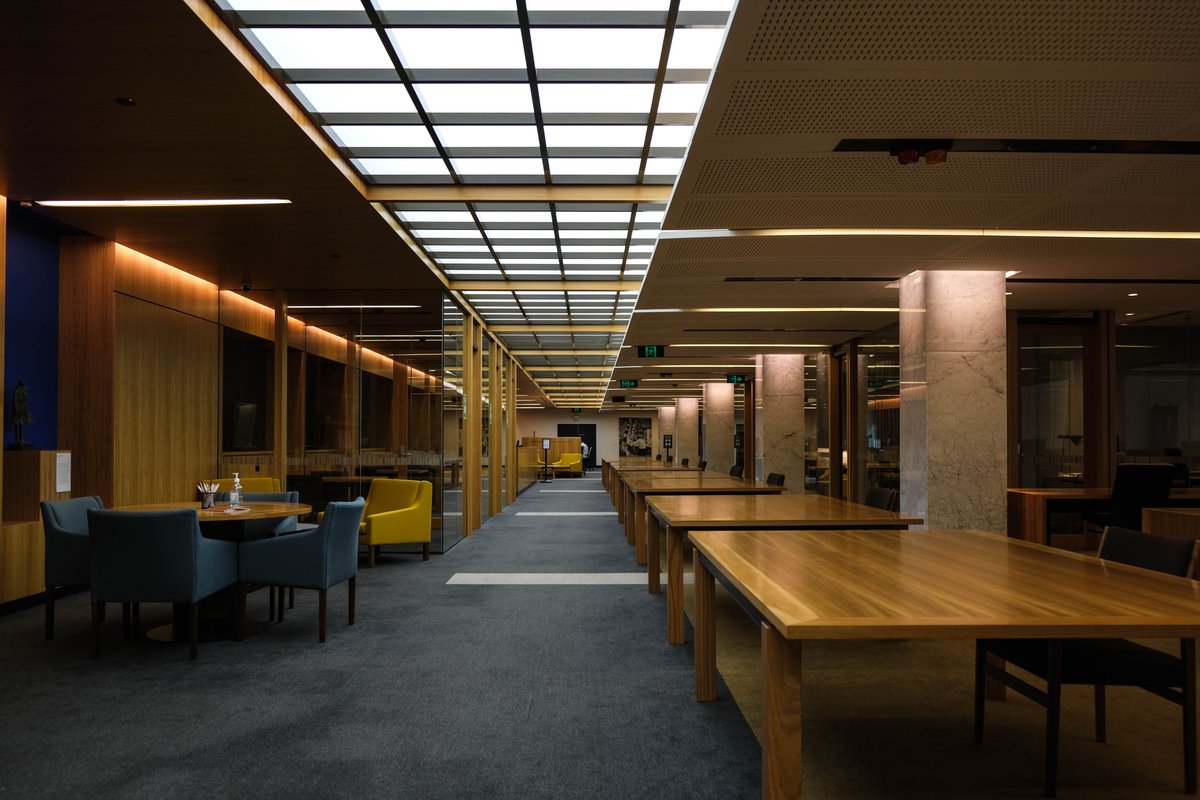 nlagovau's tweet photo. Are you starting university this year or returning to study after a long time? This webinar is for you! Join reference Librarian Sue online at 1pm tomorrow to cover the basics of accessing and using our rich collections https://t.co/fruKP4TegT https://t.co/Fphfc8zttY