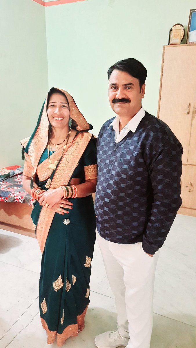 Happy wedding anniversary #RajniGurjar 

#PratapSinghGurjar #Parshad #NagarNigam #Agra