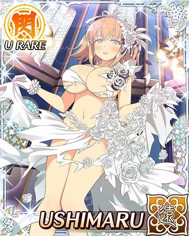 تويتر スマホゲーム画像 シナリオ集 على تويتر 花嫁役は譲れない 牛丸 閃乱カグラ Senrankagura 閃乱カグラnewwave T Co Omlju76ncu