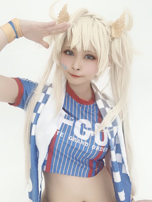 Twitterのコスプレ画像35