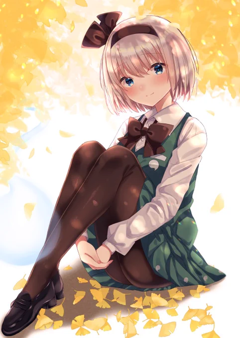 #どうも超つよつよ絵師です推してください
誰がなんと言おうがわたしはつよつよだー!!!! 