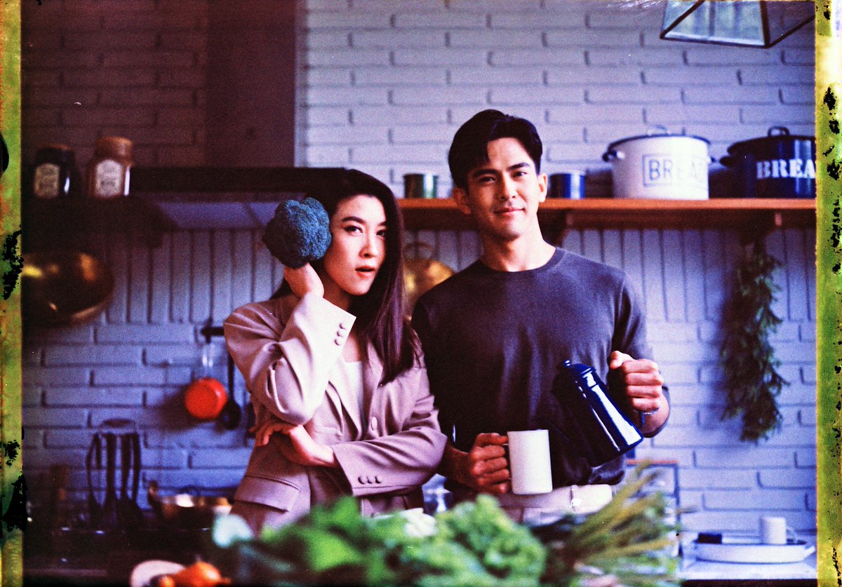 MakeLaughNotWar's tweet image. Bleach film #polaroid600se