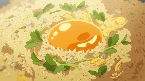 アニメ料理のtwitterイラスト検索結果 アニメ料理のtwitterイラスト検索結果